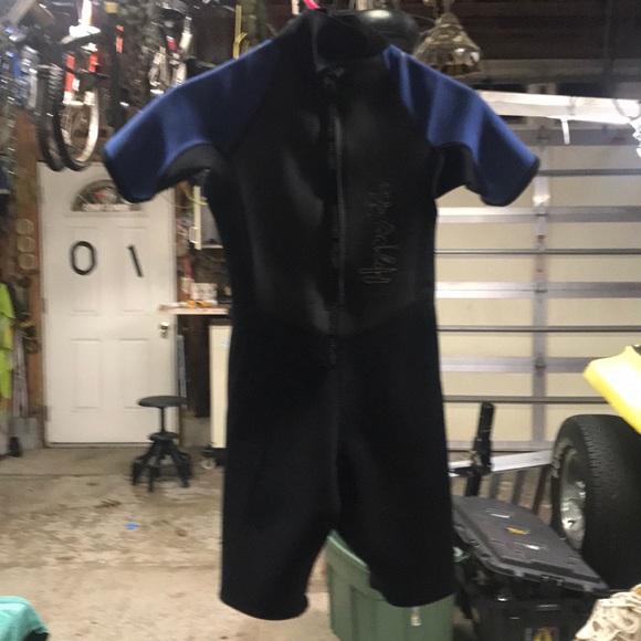 Other - Boys wetsuit